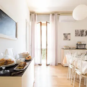 Passi Alterni Bed and breakfast Alguer