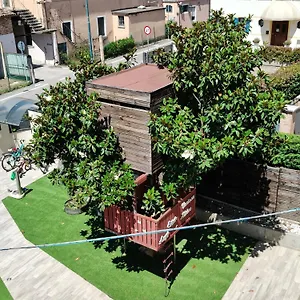 Happykids Bb Venice Bed and breakfast Campalto