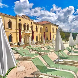 Parc San Pietro Hotel Spiazzi Di Caprino