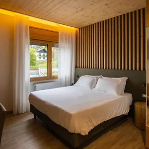 Cridola Dolomiti Experience Hotel Lorenzago Di Cadore