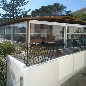 Petrusa Hotel
