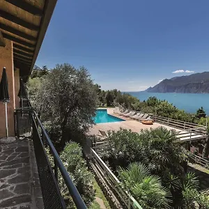 Parco Di Garda Hotel apartamentowy Malcesine
