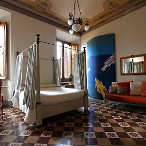 Canto Porta Vecchia Bed and breakfast Pistoya