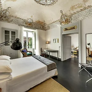 Hotel Palazzo Melfi, Comiso