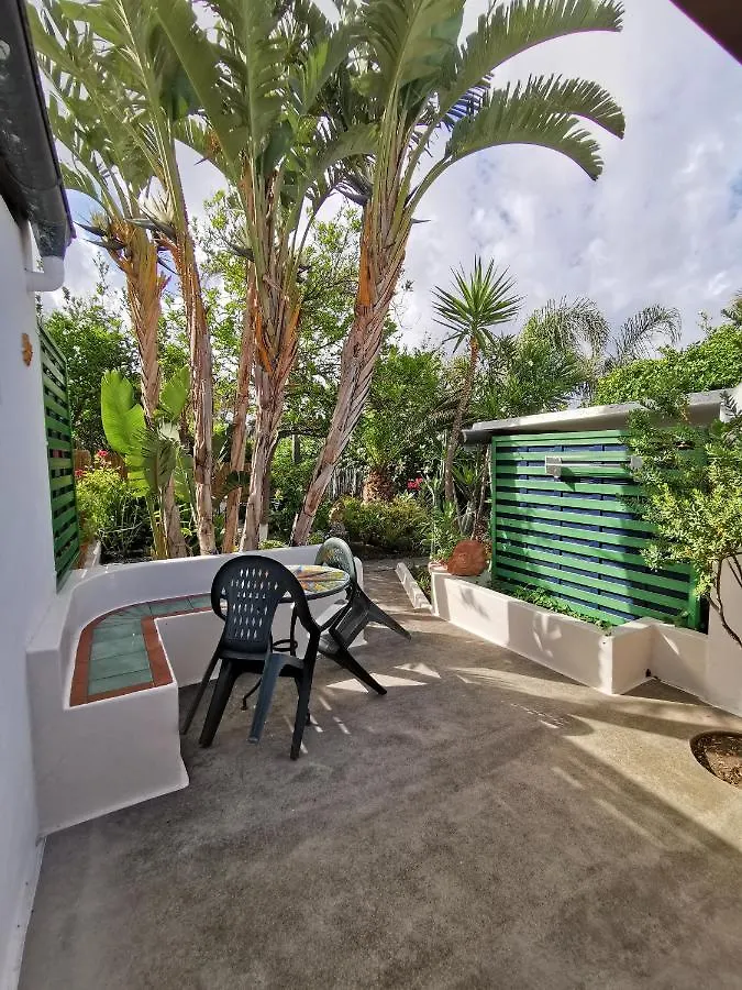 Aquilone Residence Stromboli