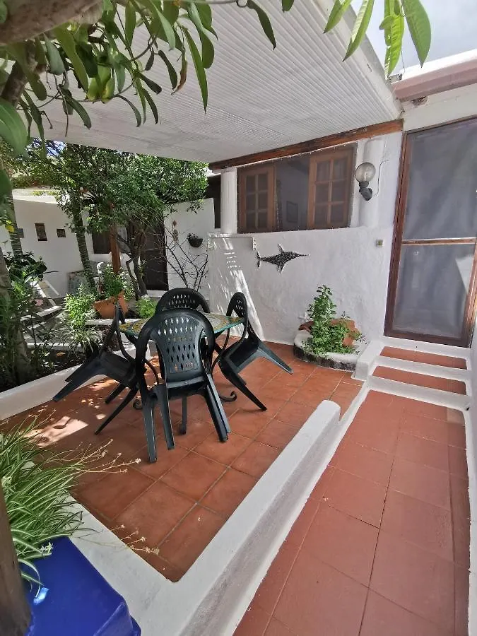 Aquilone Residence Stromboli 0*,