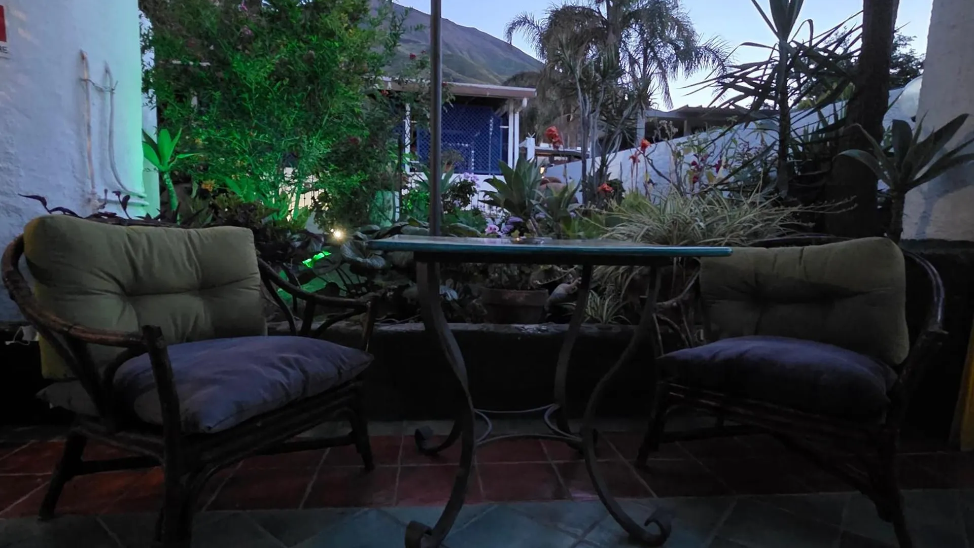 Aquilone Residence Stromboli 0*,  Italië