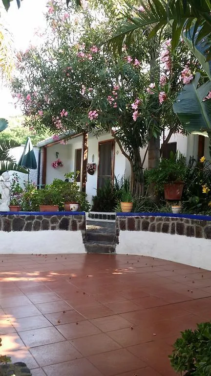 Aquilone Residence Stromboli