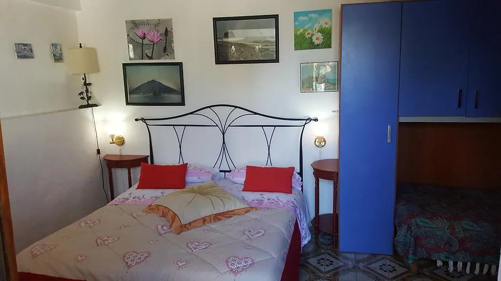 Aquilone Residence Stromboli 0*,  Italy