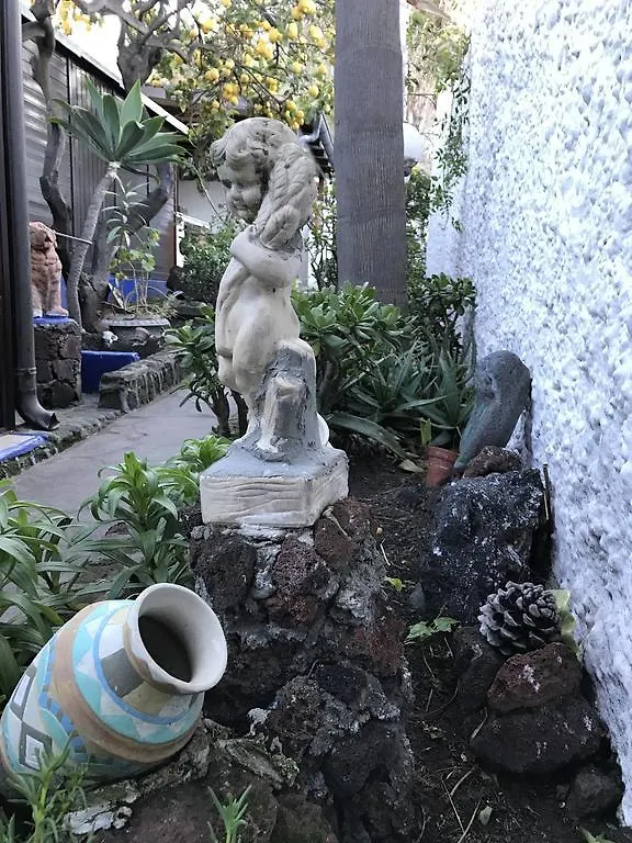 Aquilone Residence Stromboli Bed & Breakfast