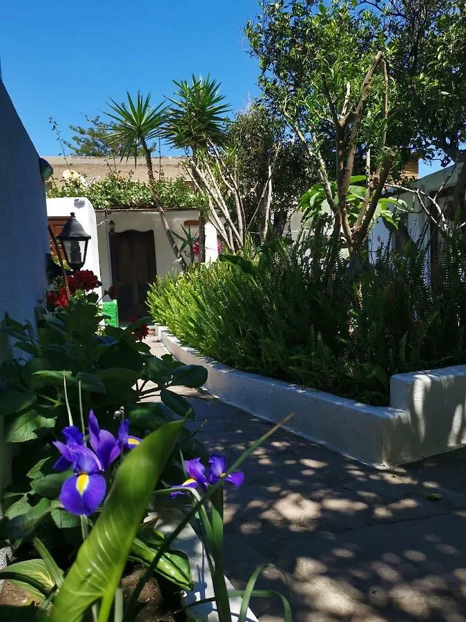 Aquilone Residence Stromboli