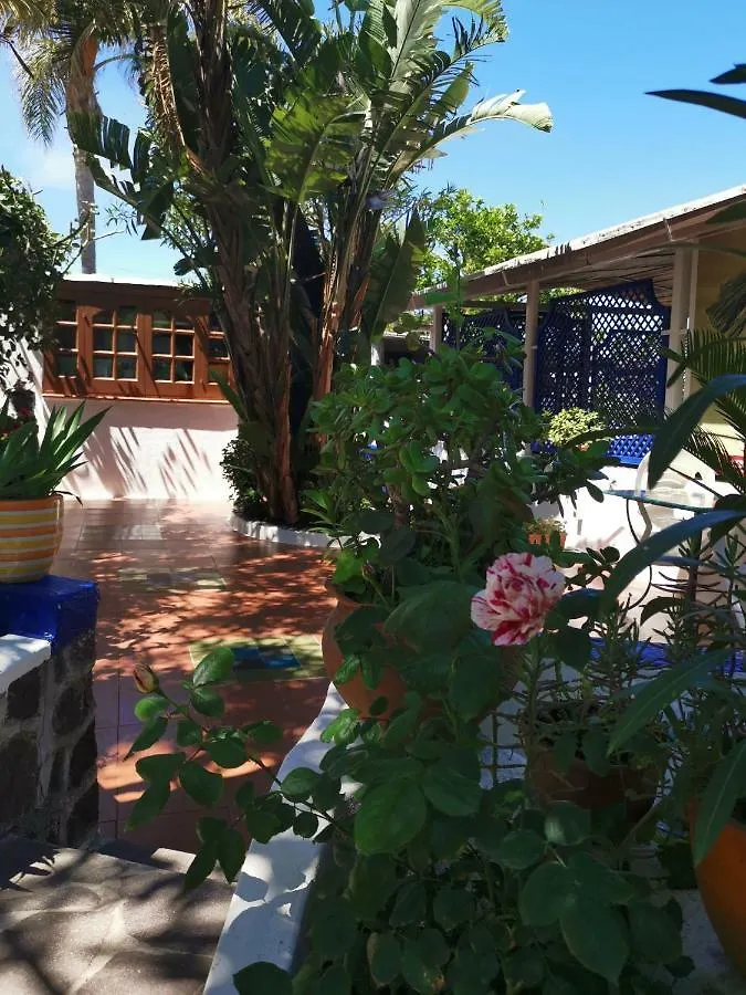 Aquilone Residence Stromboli 0*,  Italien